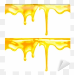 Honey Dripping White Background Wallpaper U2022 Pixers We Live To Change Png