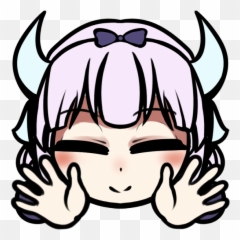 Kannakamui Hashtag - Happy png