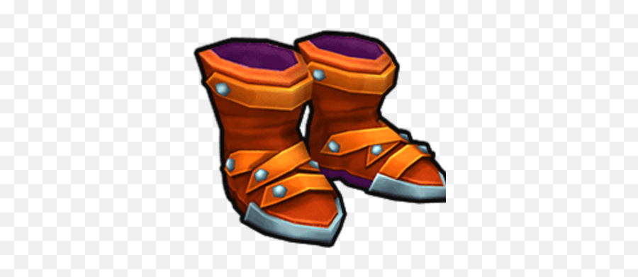 Thiefu0027s Shoes Shop Titans Wiki Fandom - Round Toe Png,Baby Shoes Png