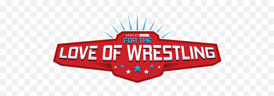 Guests 2020 For The Love Of Wrestling Fan - Label Png,Trish Stratus Png