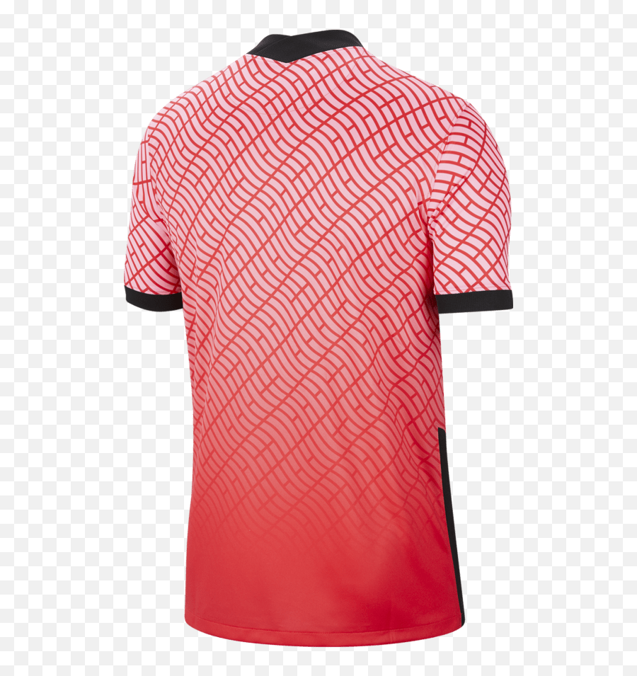 South Korea 2020 Home Shirt Review - Football Shirt Collective Equipamentos Desportivos Com Base Em Materiais De Base Sustentável Png,Korean Flag Transparent