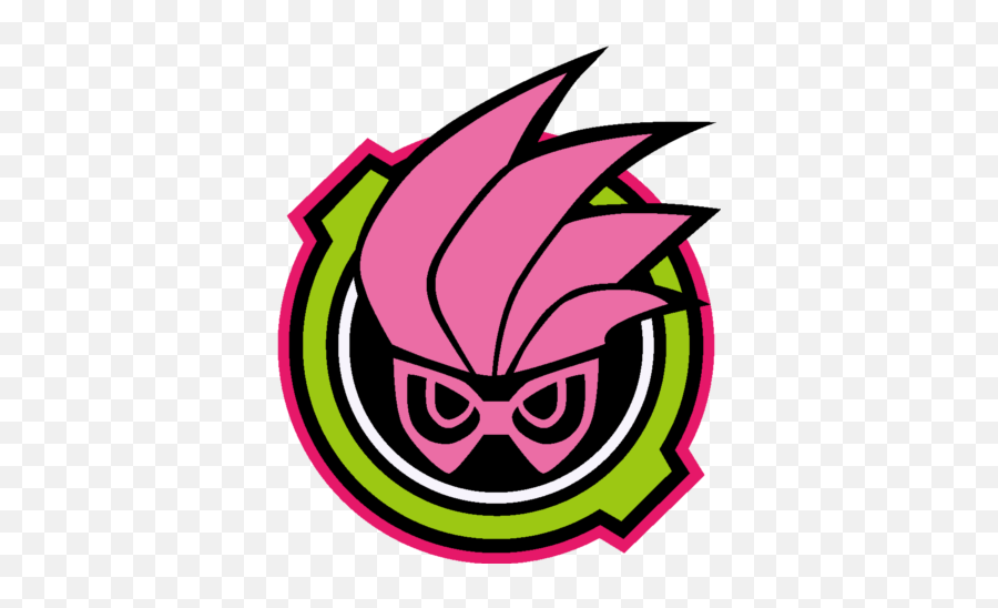 Mighty Action X Icon By Cometcomics - Kamen Rider Ex Aid Mighty Action X Logo Png,Kamen Rider Logo