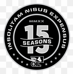 The Oil Blog - THE FANTASY FOOTBALL AND VETERAN COMMUNITY Solid png