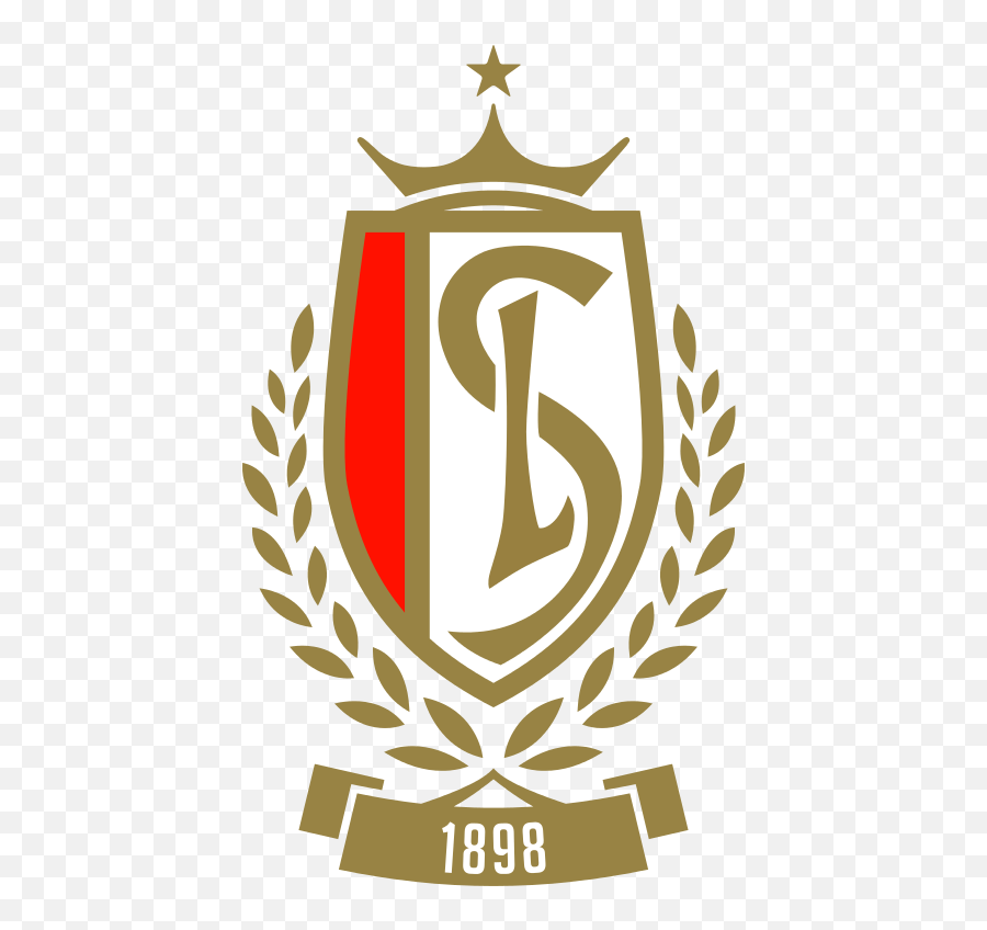 Royal Standard De Liège Logo Transparent Png - Stickpng Logo Standard De Liège,Guinness Logo Png