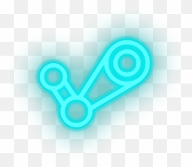 Logo Steam Neon Sign - Dot Png,Hypebeast Logo