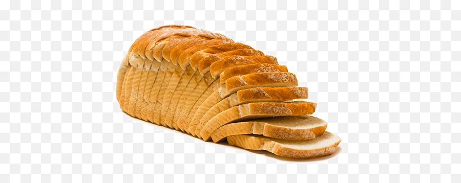 Sliced Bread Png Photo - Slices Of Bread Png,Bread Slice Png