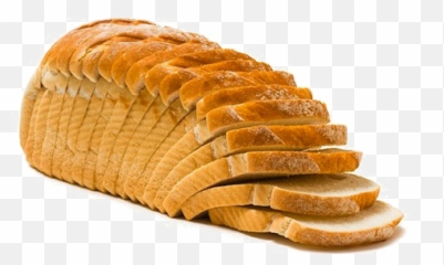 slice of bread png