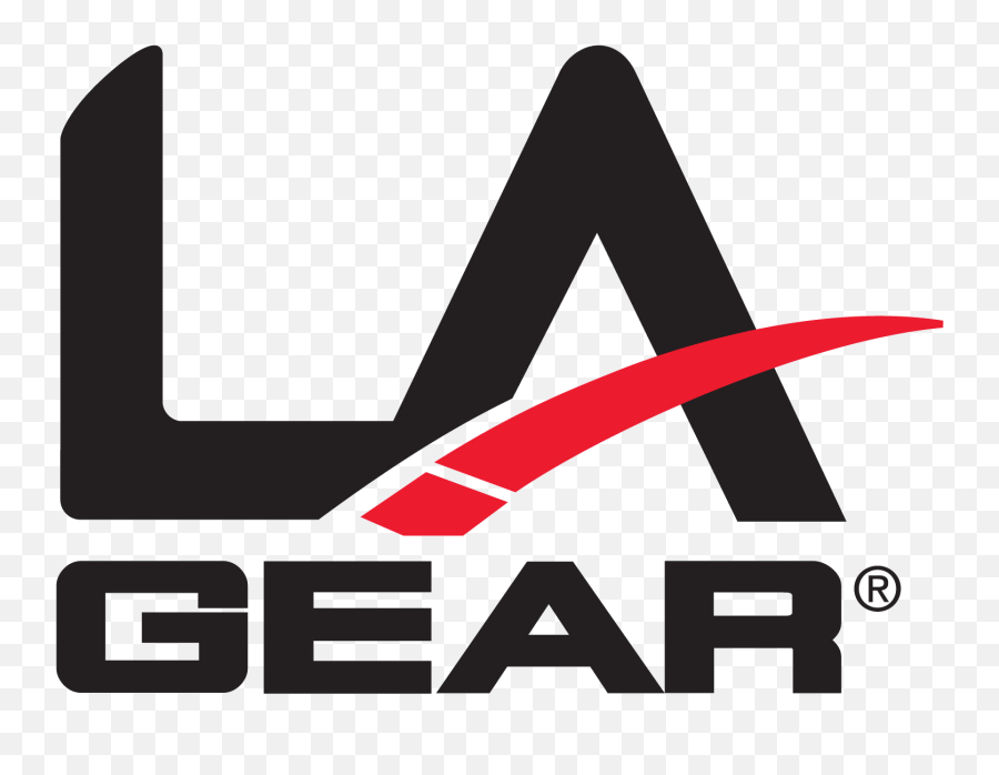 La Gear - La Gear Logo Png,La Logo Png