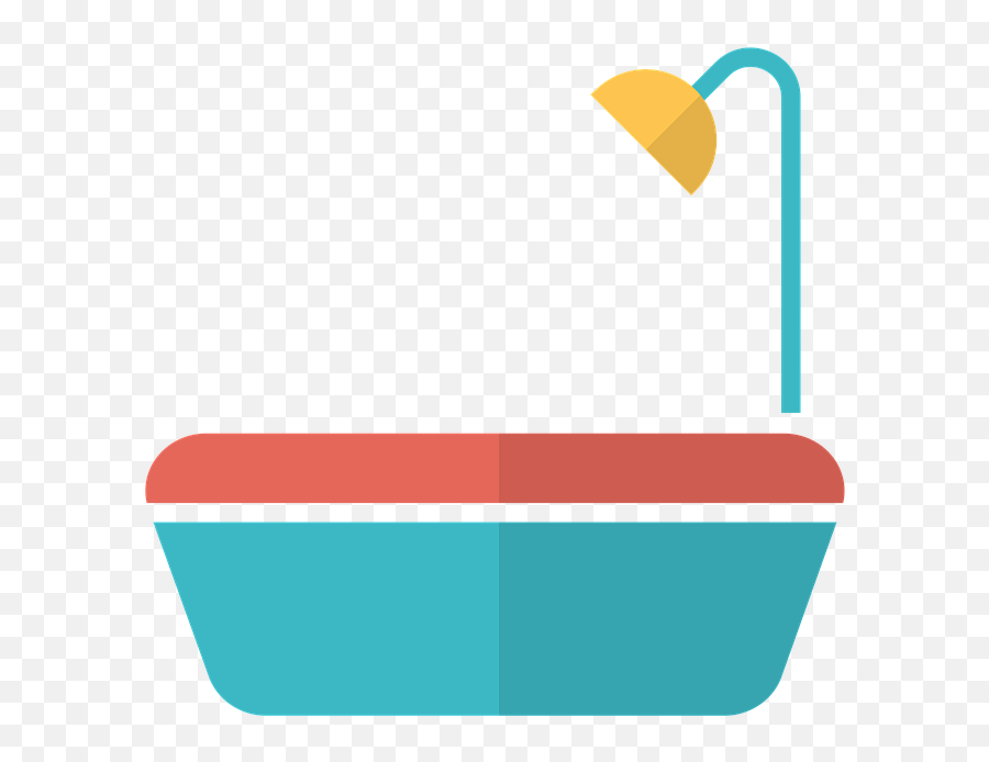 Bathtub Icon Bath - Free Image On Pixabay Empty Png,Icon Plumbing