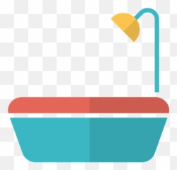 Bathtub Icon - Free image Pixabay Empty png