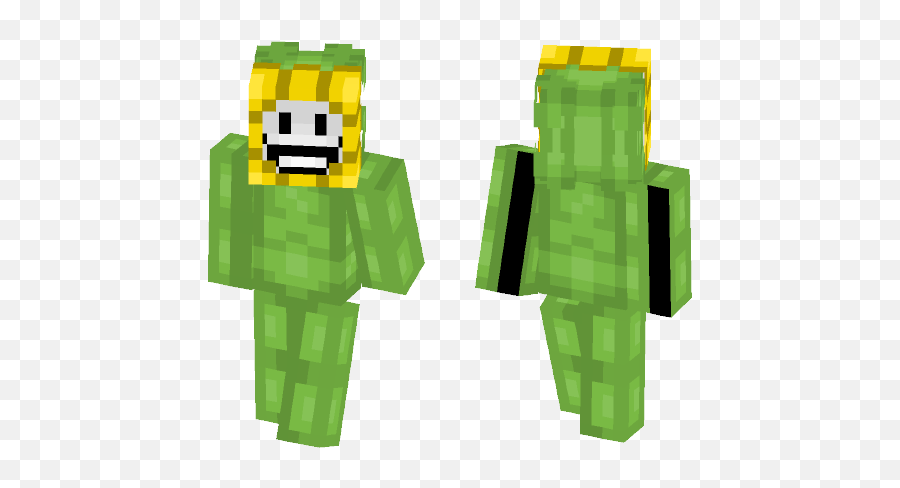 Download Flowey The Flower Minecraft Skin For Free - Cat Noir Skin Minecraft Png,Flowey Png Download Flowey The Flower Minecraft Skin For Free - Cat Noir Skin Minecraft Png,Flowey Png