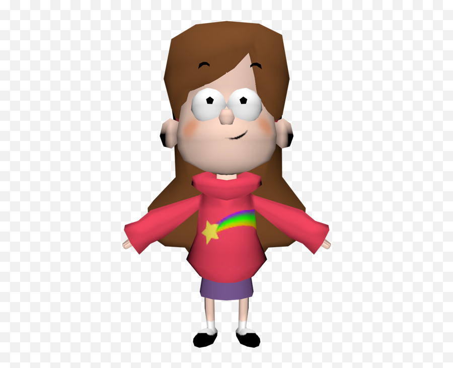 Disney Super Speedway - Fictional Character Png,Mabel Pines Icon