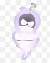 Mysterion Png Southpark Icon