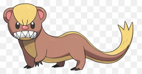 Beard Clipart Kratos - Yungoos Pokemon Png,Kratos Transparent