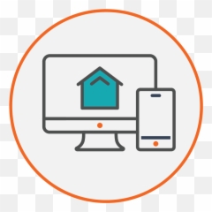 Icon Clipart - Horizontal png