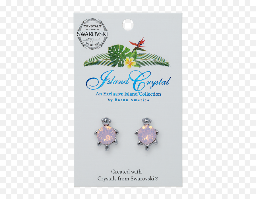 Turtle With Crystal Necklace - Lovely Png,Crystal Icon Pack