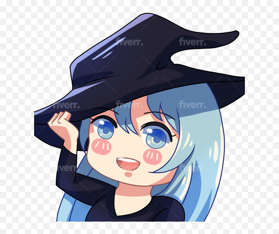 Create Icon For Twitch Emote And Profile Picture By - Fictional Character Png,Small Twitch Icon