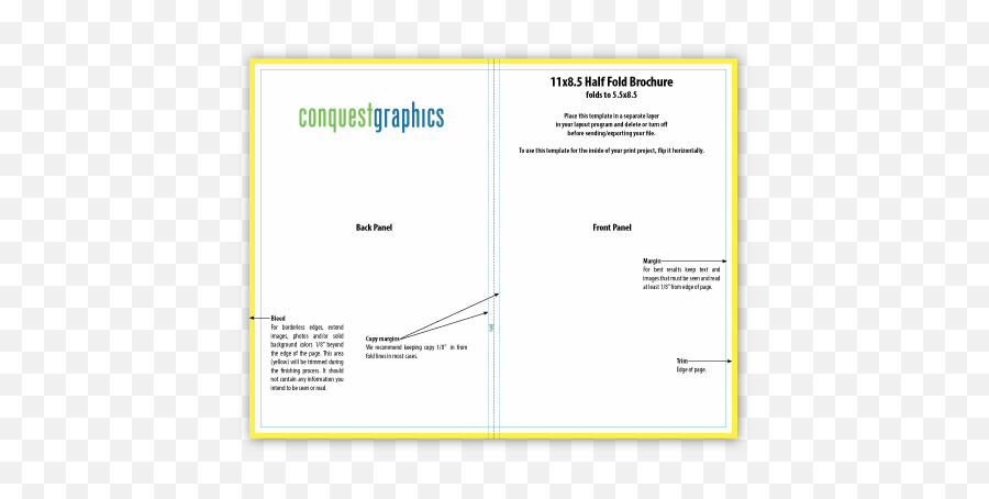 Make A Half - Fold Brochure Designs U0026 Templates Vertical Png,Print Document Icon