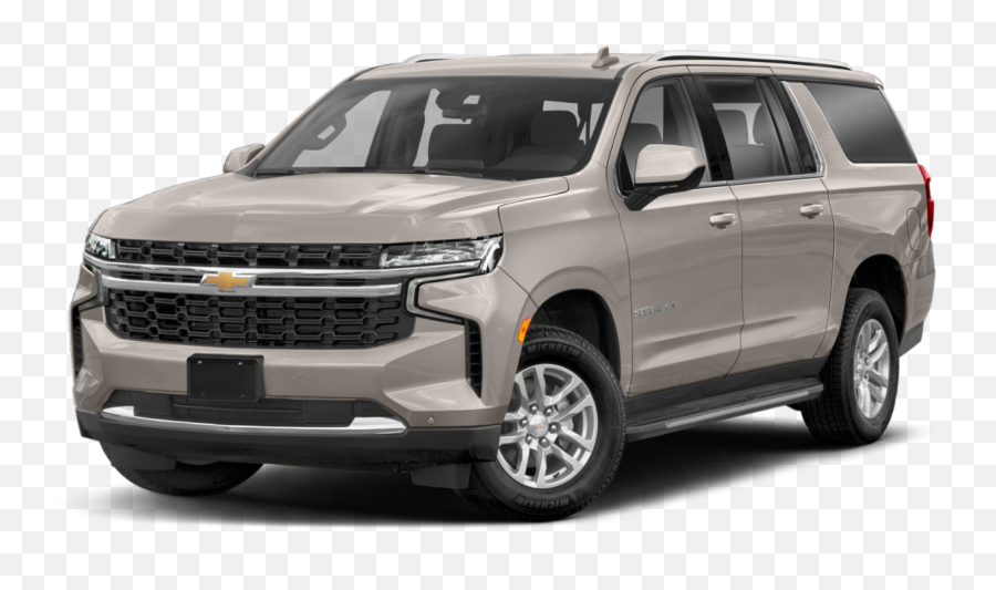 New 2021 Chevrolet Suburban In El Paso Tx - Mission Chevrolet 2021 Suburban Png,Icon Rst Red