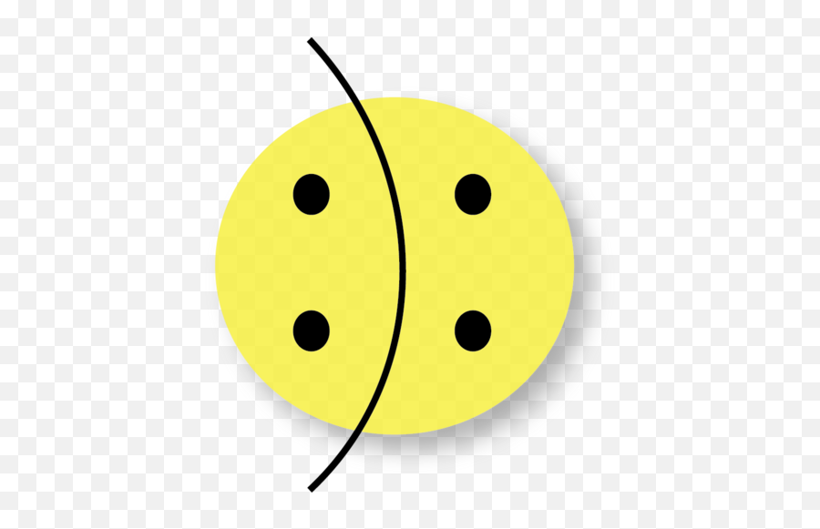 Smiley Face With A Frown - Smiley And Frown Png,Frowning Happy Face Icon