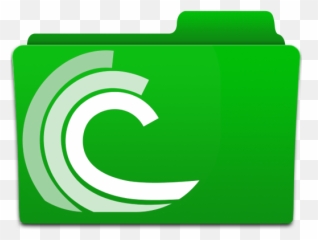 Bittorrent Icon - png