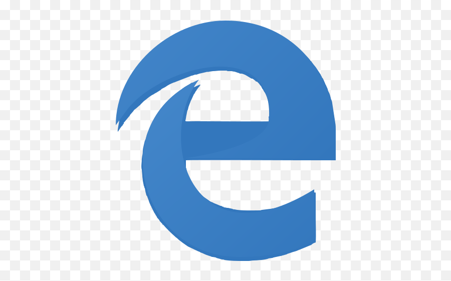 Vector Images For Design In Category Browser - Microsoft Edge Logo Png,Vector Internet Explorer Icon