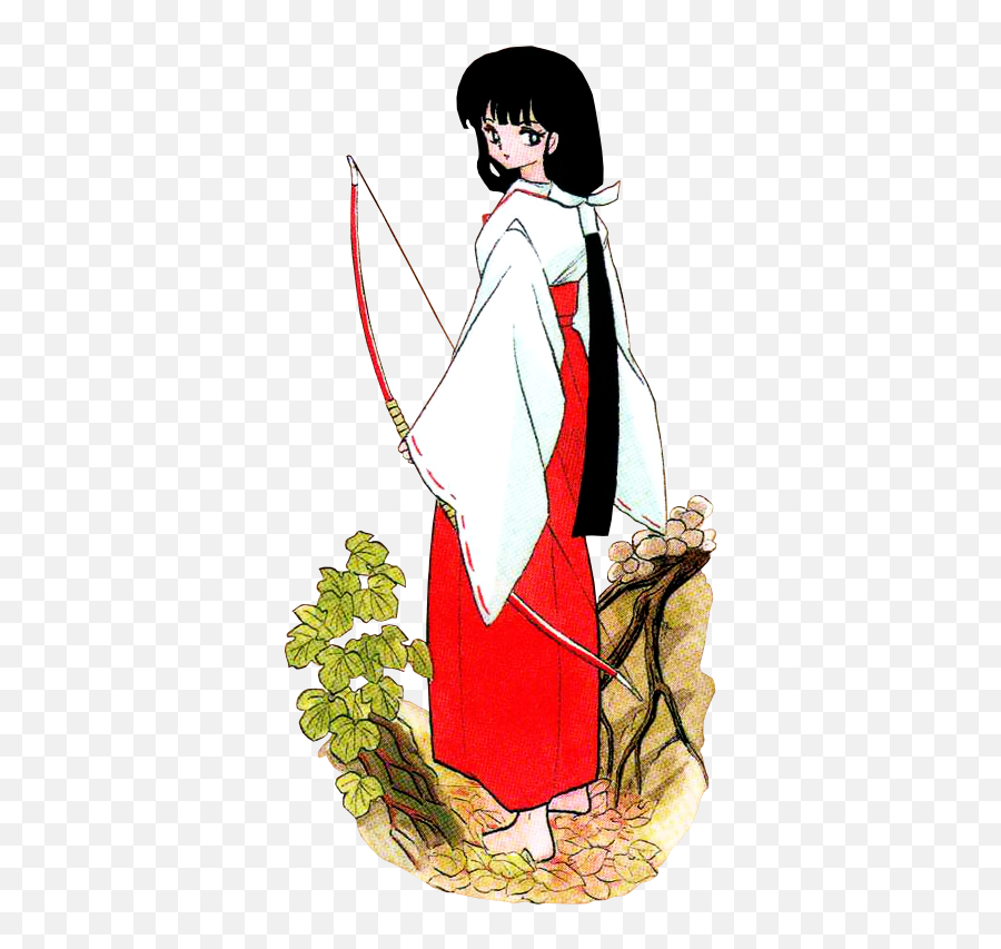 900 Inu Yasha Ideas In 2021 Inuyasha Sesshomaru - Fictional Character Png,Kikyo Icon