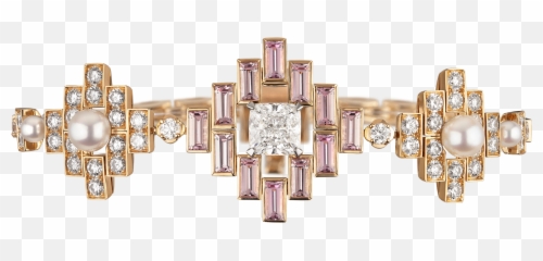 High Jewellery Dream - Jewellery Png,Sotheby's Icon Faberge