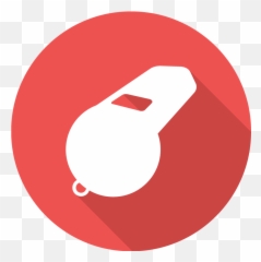Hd Referee Png Transparent Image - Like Share And Subscribe Logo