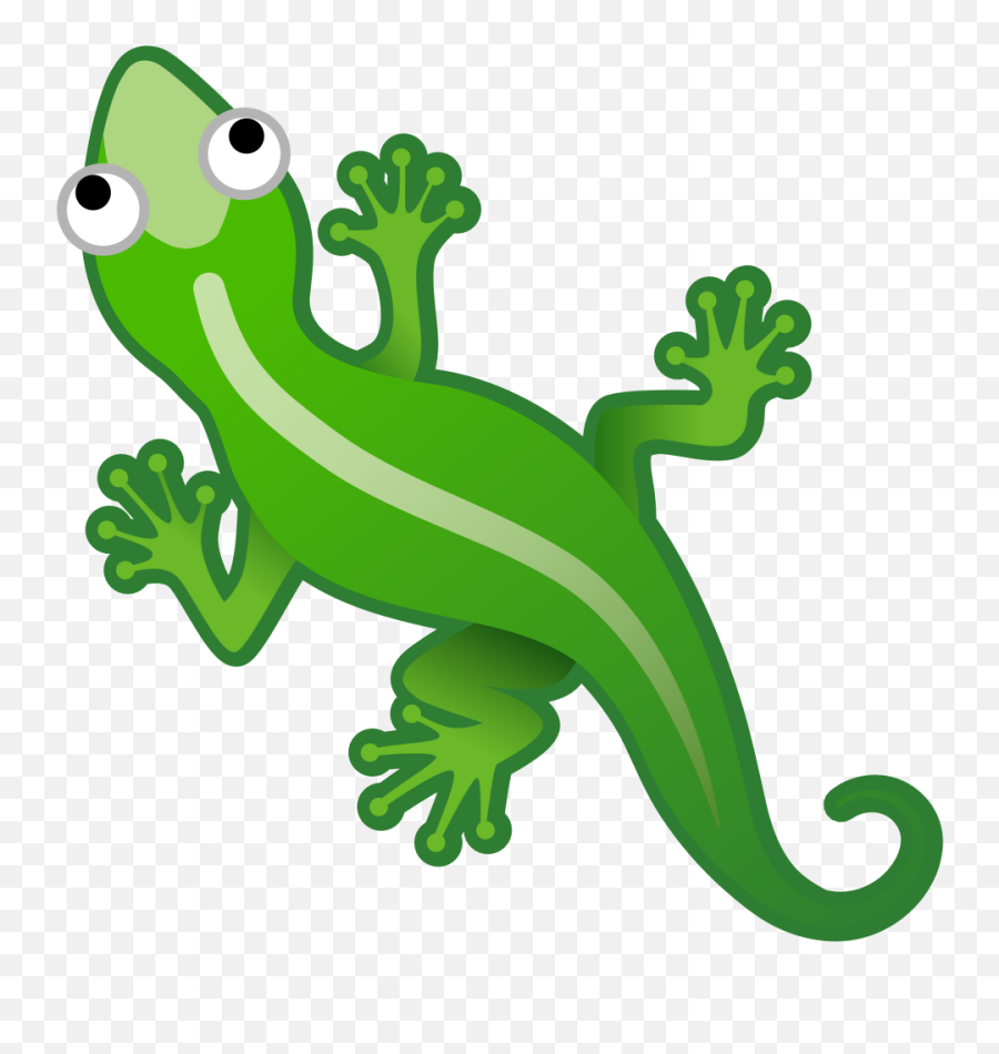 Download Svg Png - Lizard Emoji,Lizard Transparent Background