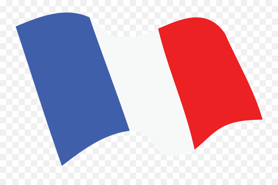 Flag Of France French Revolution Image - Flag Of France Transparent Background Png,Belgium Flag Png