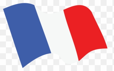 Flag Of France French Revolution Image - Flag Of France Transparent Background Png,Belgium Flag Png