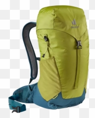 Deuter Ac Lite 24 Hiking Backpack - Backpack png