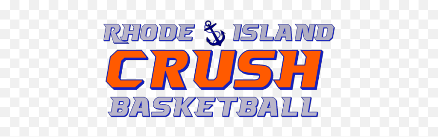 Ri Crush Aau Basketball Home - Rhode Island Crush Aau Basketball Language Png,Crush Icon