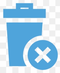 Deleted File And Formatted Drive Data Recovery - Icon png