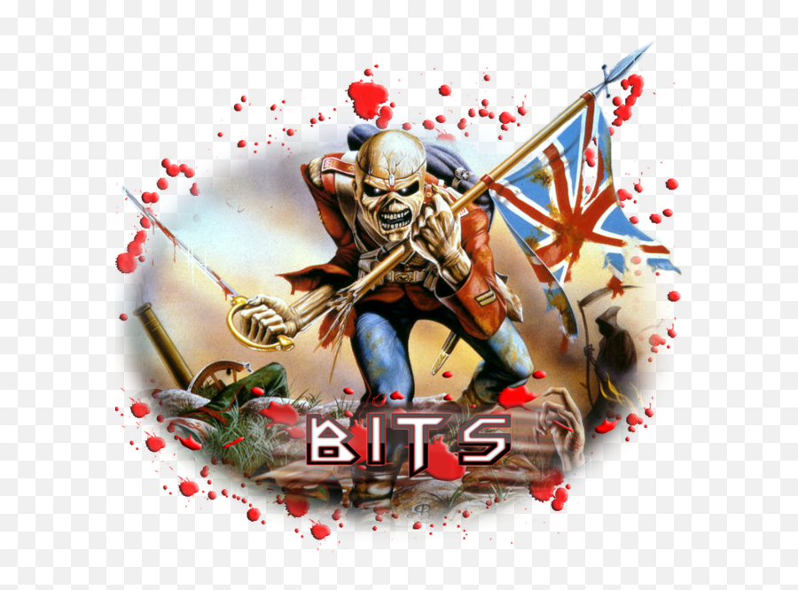 Bits Png - Photo Bits Png Zpsfqycim5o Iron Maiden The Iron Maiden,Iron Maiden Icon