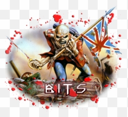 Bits Png - Photo Bits Png Zpsfqycim5o Iron Maiden The