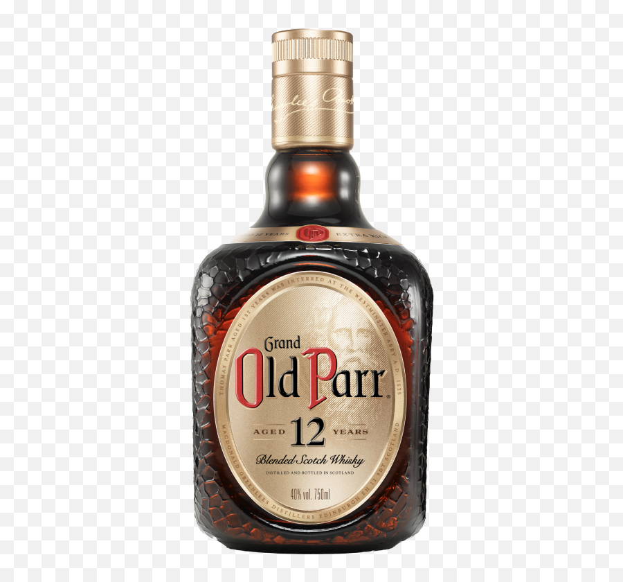 old parr whisky jug clipart