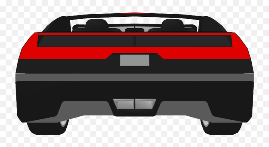 Download Back Car Cartoon Png - Full Size Png Image Pngkit Cartoon Back Of Car Png,Back Of Car Png