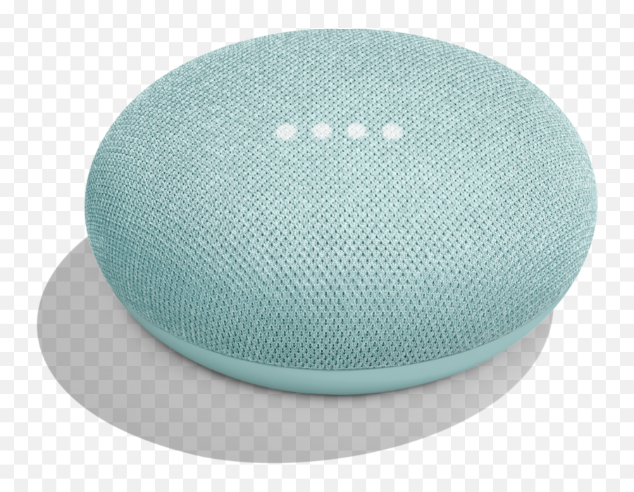 How To Set Up Multiple Users - Google Home Mini Png Transparent,Small Google Icon
