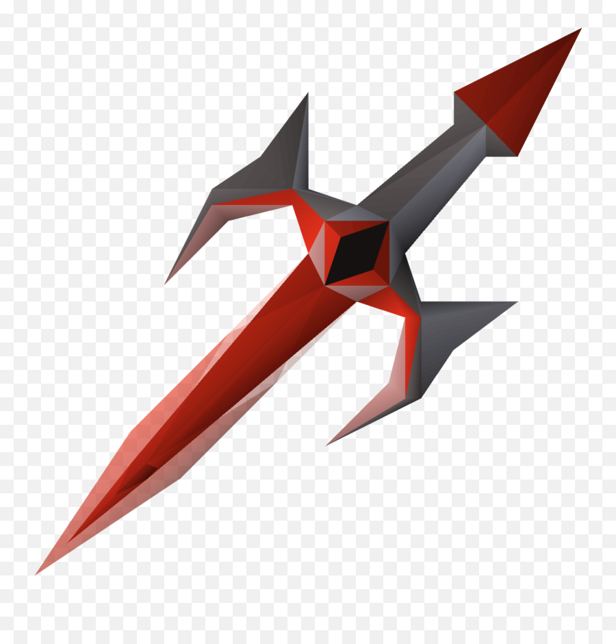 Dragon Defender - Osrs Weapons Png,Runescape 2007 Crossed Swords Icon