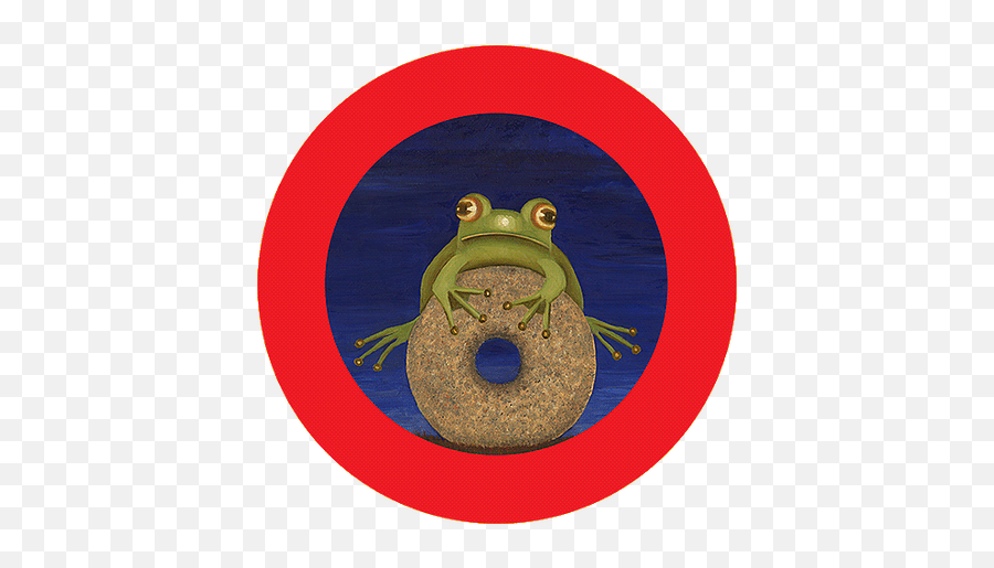 Bullfrog Menu - Bullfrog Png,Transparent Frog