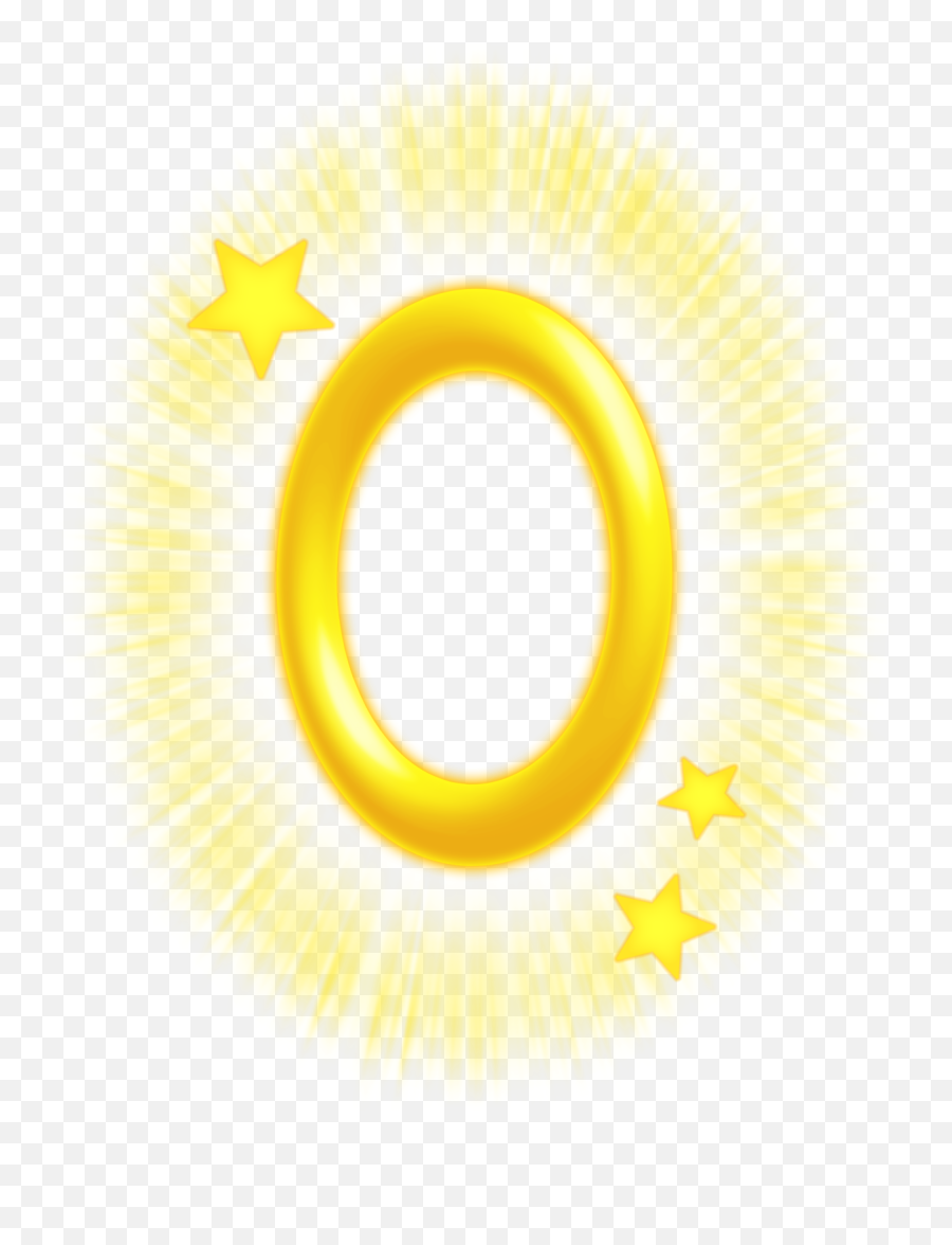 Gold Ring - Circle Png,Gold Ring Png