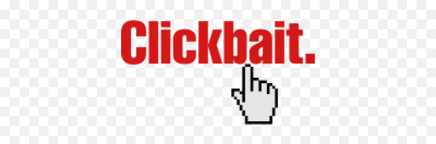 Clickbait Png Image - Sharp Be Original Logo,Clickbait Arrow Transparent
