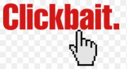 Clickbait Png Image - Sharp Be Original Logo