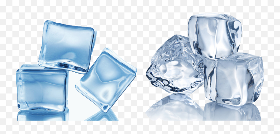 Cocktail Ice Cube Melting - Ice Cube Png Transparent,Ice Cube Png