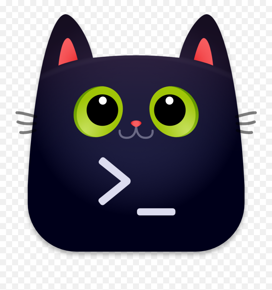 Issue - Dot Png,Kitty Icon