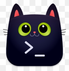 Issue - Dot Png,Kitty Icon