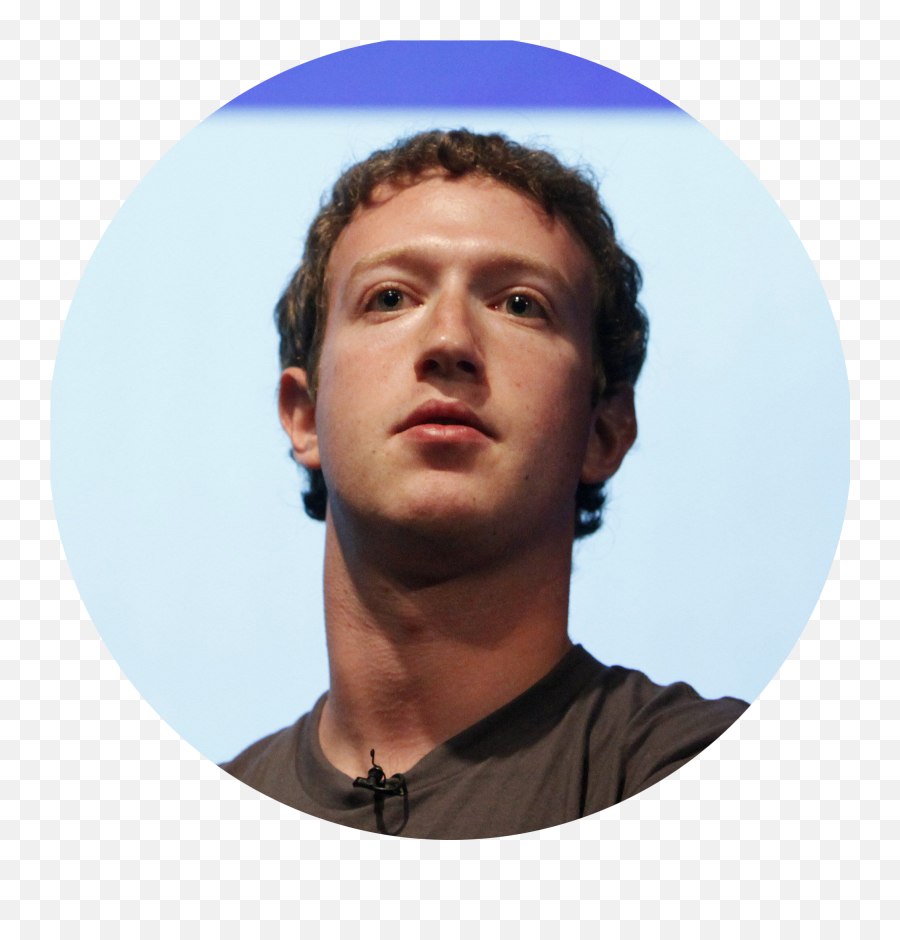 Zuckerberg F8 Facebook Mark Free Hq - Mark Zuckerberg Png,Facebook Male Icon