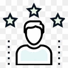 Babyu0027s First Sitter U2013 Helping Great Families U0026 Sitters - Vector Star png